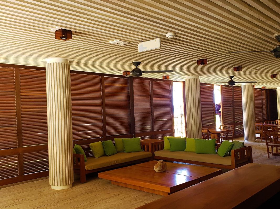 Le Relax Luxury Lodge