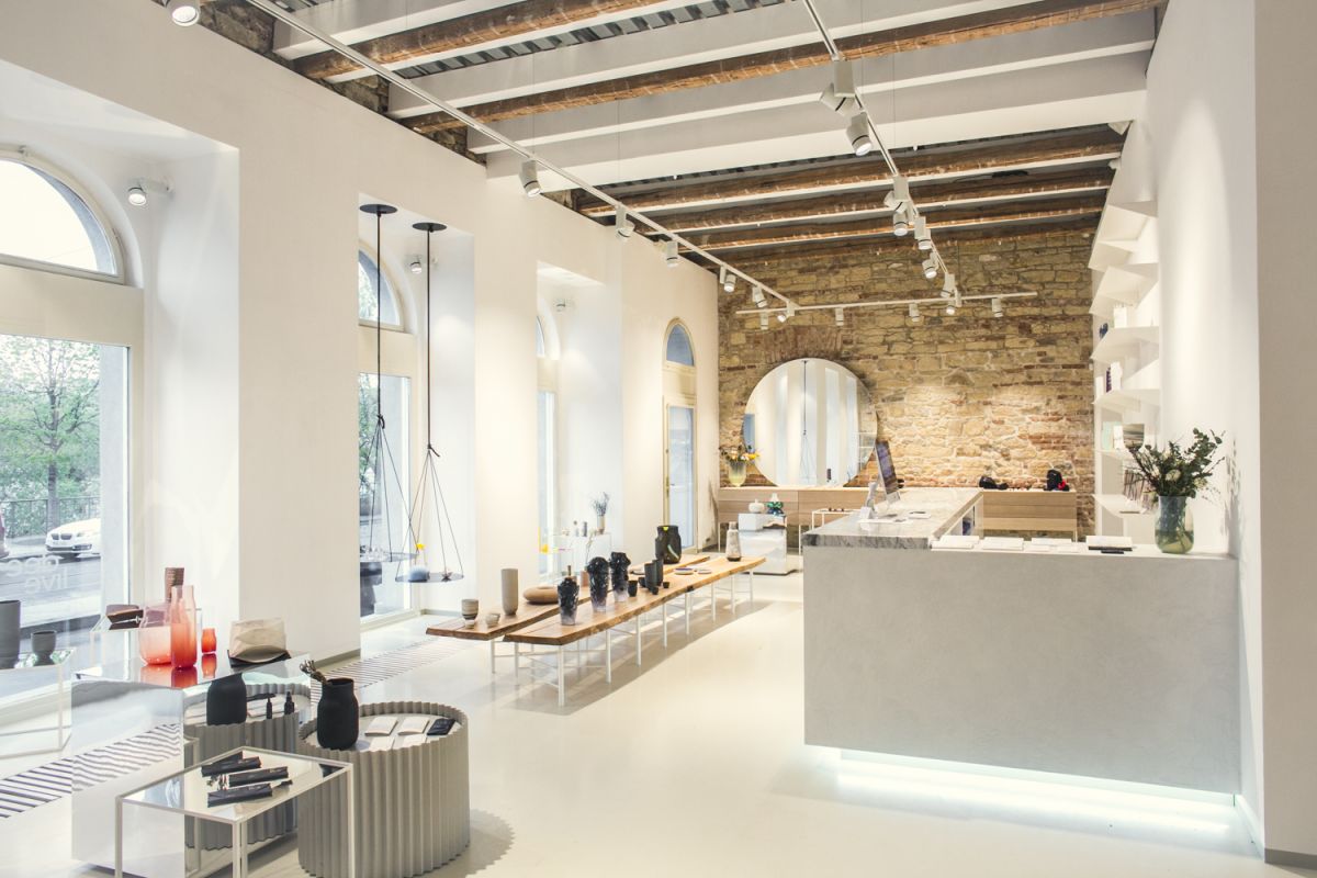 Deelive design store