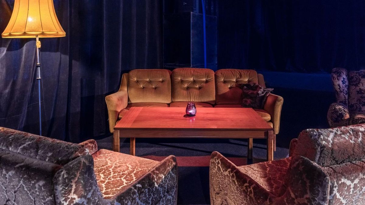 Клуб культуры Tempel