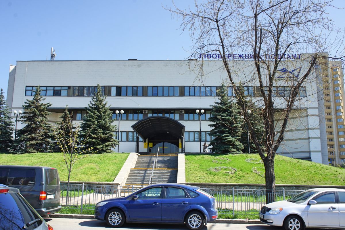 Музей почтовой связи