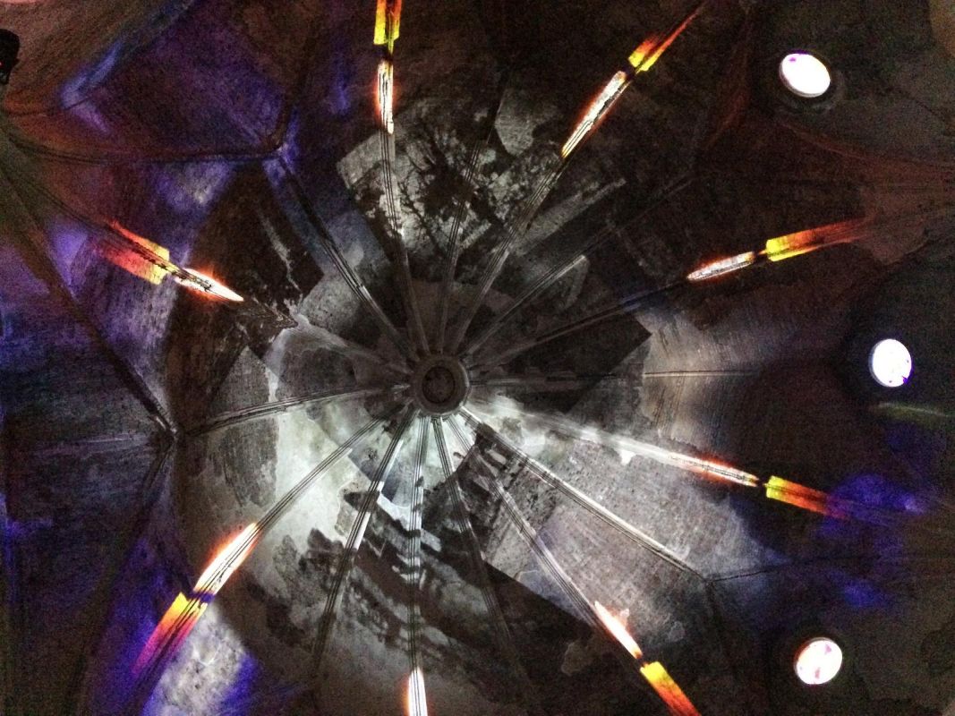 Александровский собор в Нарве