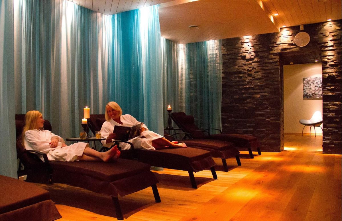 Центр красоты и здоровья Tallinn Viimsi SPA