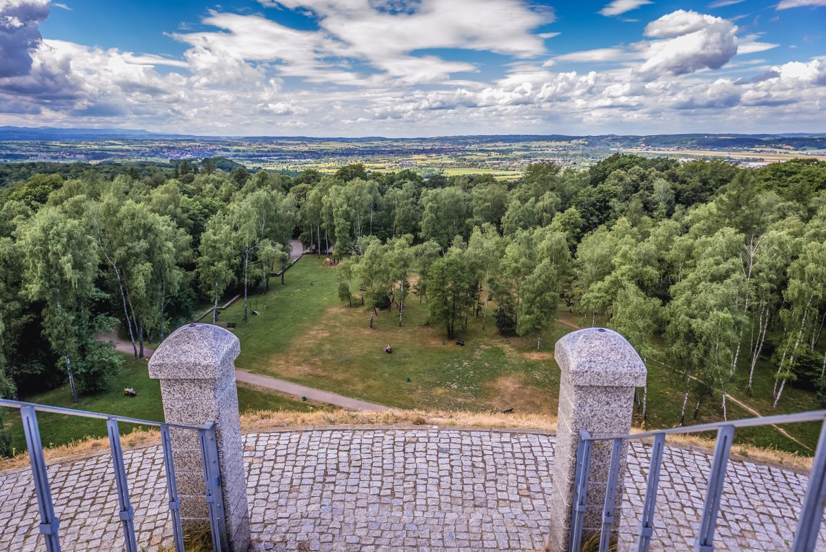 Курган Пилсудского