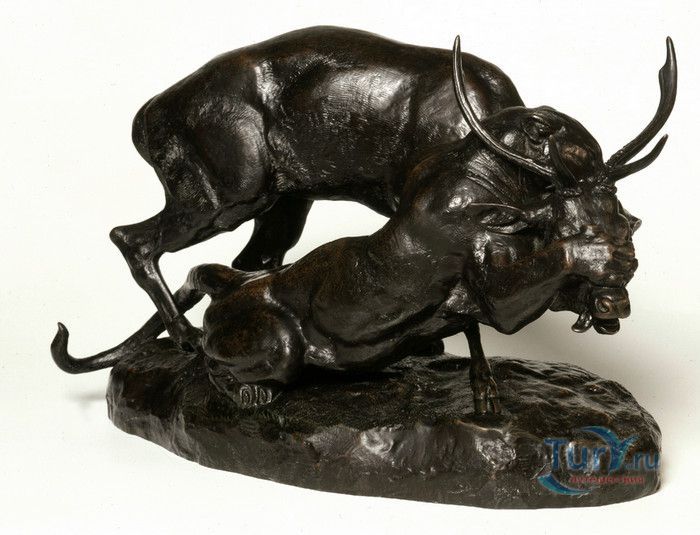 Музей Калуста Гульбенкяна