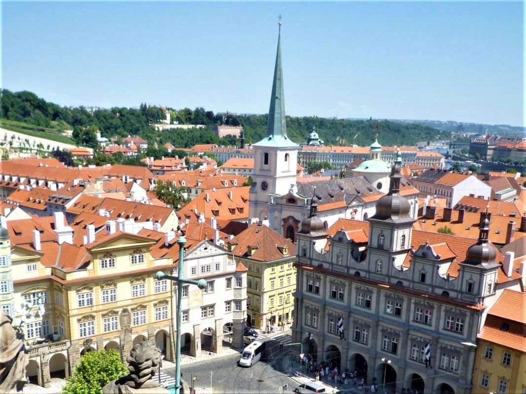 Костёл св. Томаша