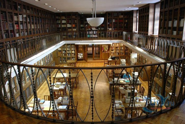 Национальный Музей Древнего Искусства