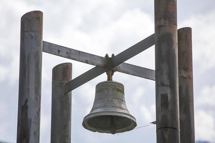 Церковь Святого Жауме