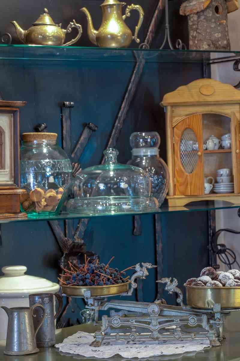 Кондитерская Multi Tarte