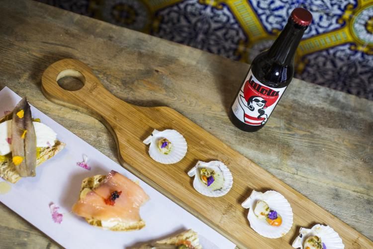 El Colmado de LaLola