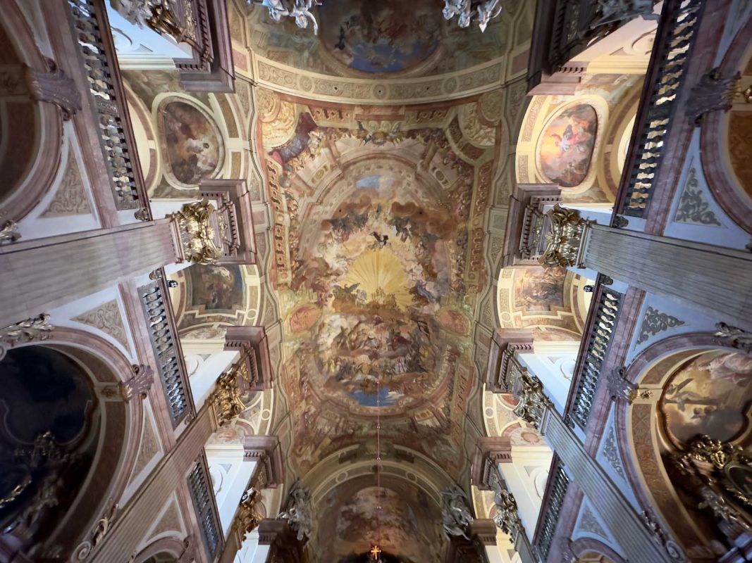 Парафия Святейшего Имени Иисуса