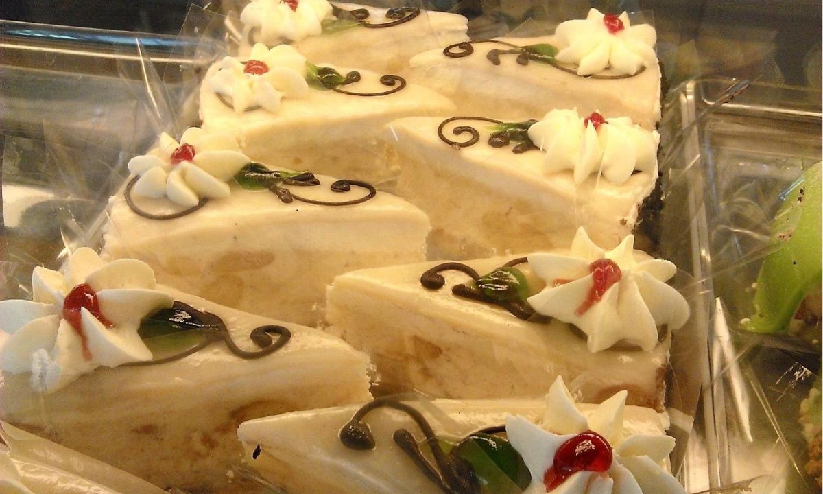 Кафе Пагарипойсид