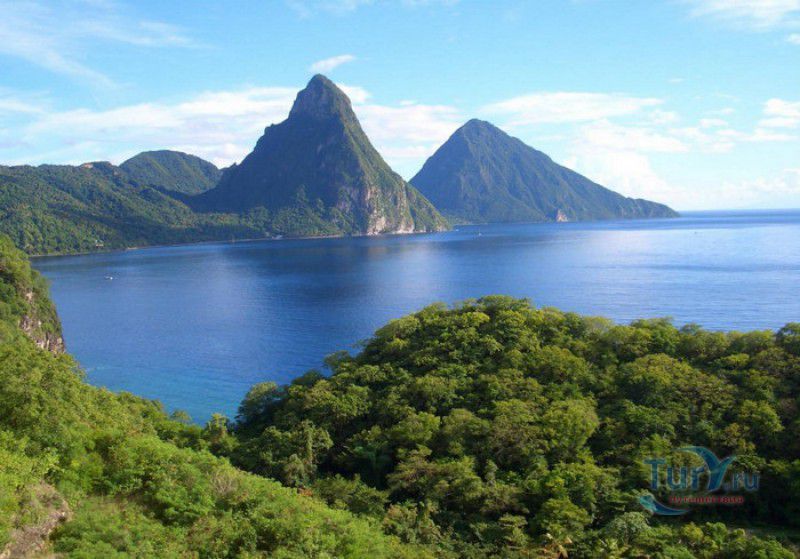 Охраняемый Природный Район Питон