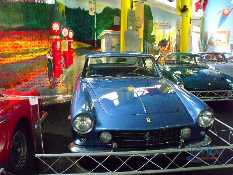 Коллекция Маринелло-Россо