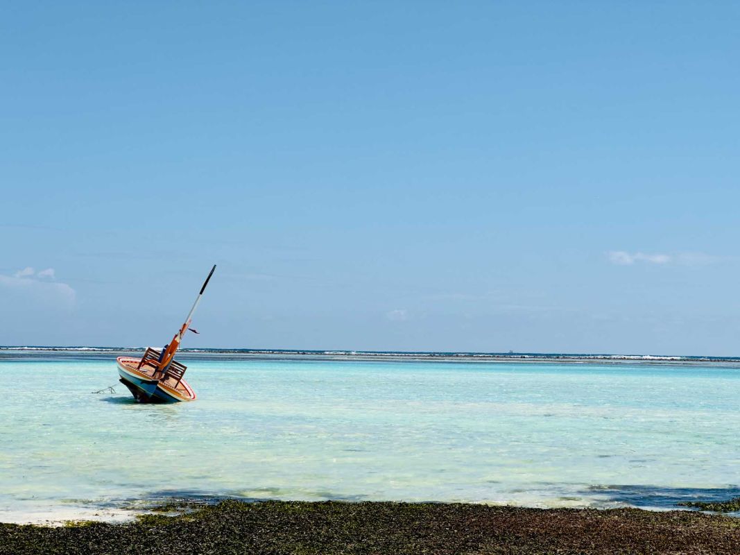 Пляж Санрайз