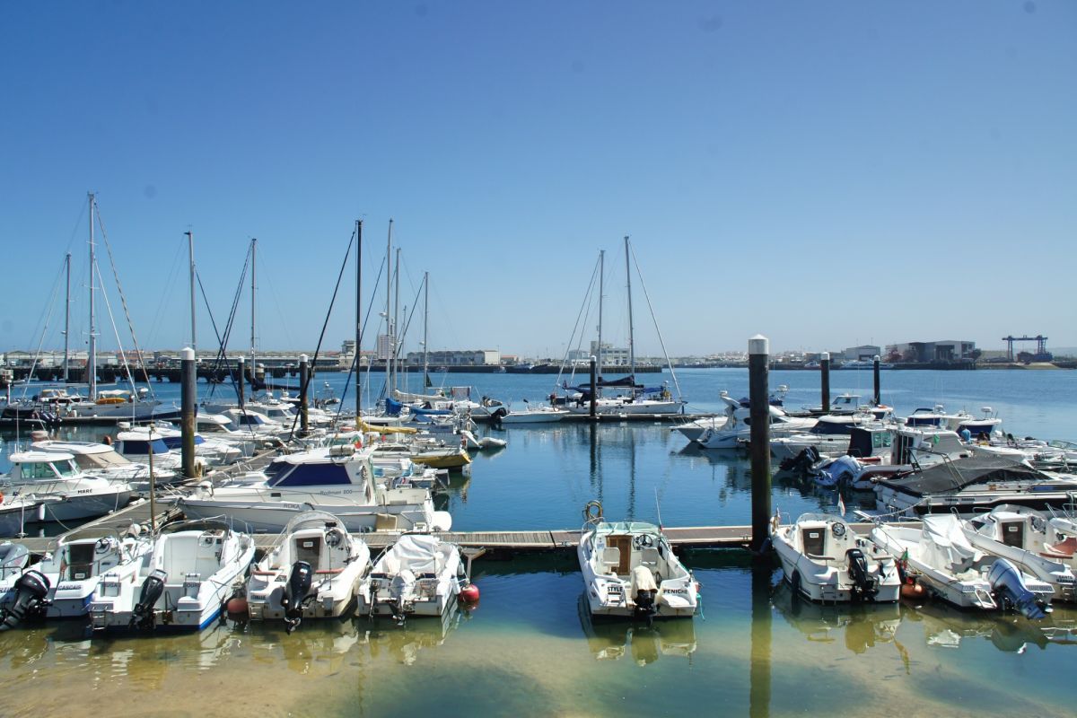 Гавань Пениши