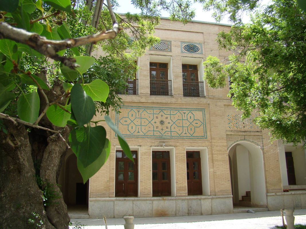 Замок Дезак