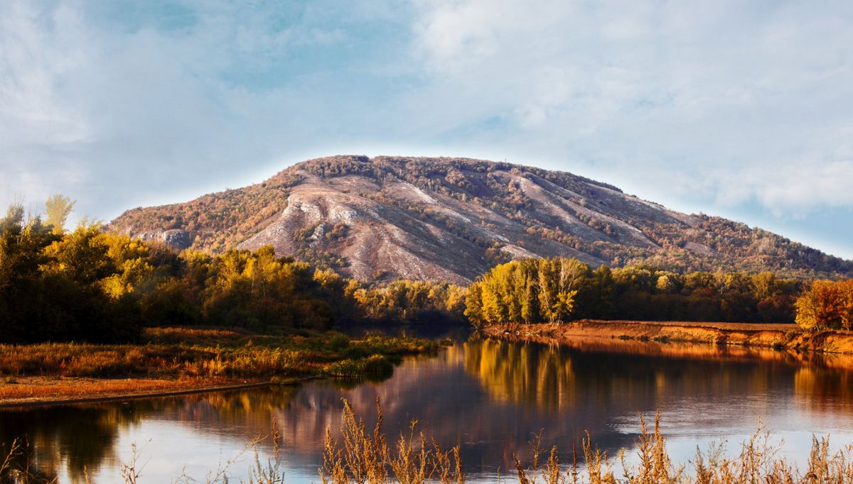 Шихан Куштау