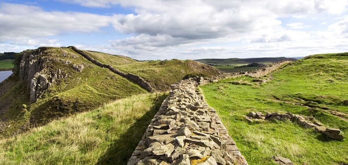 Вал Адриана