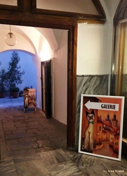 Галерея Art Francesco