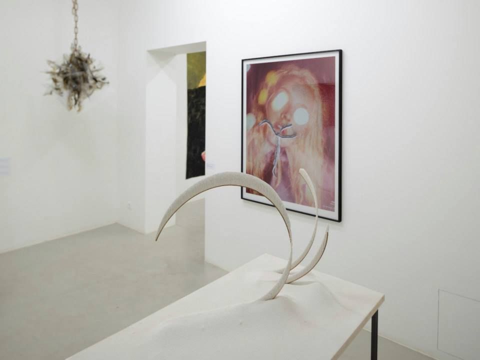 Galerie Hunt Kastner