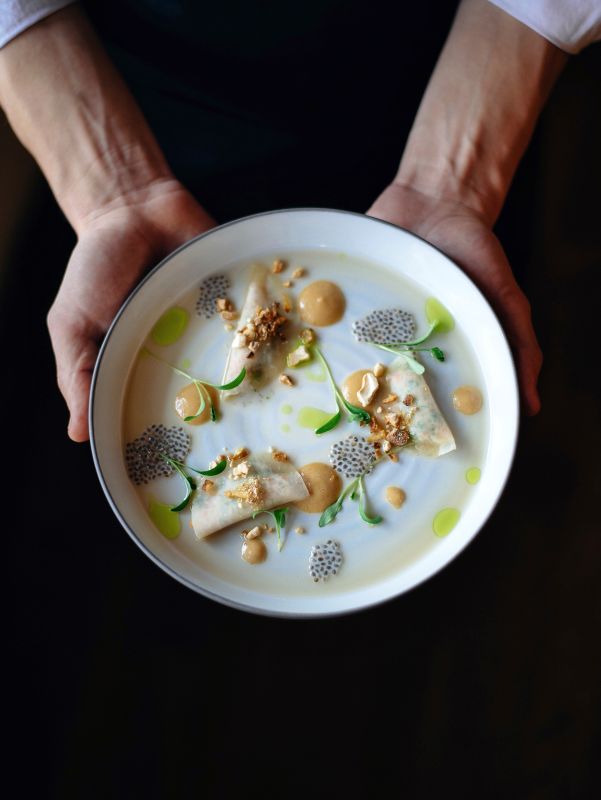 Ресторан Taro