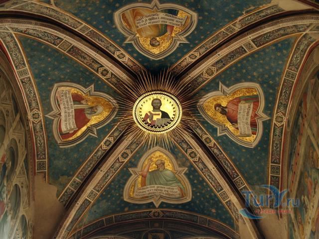 Базилика Санта-Кроче