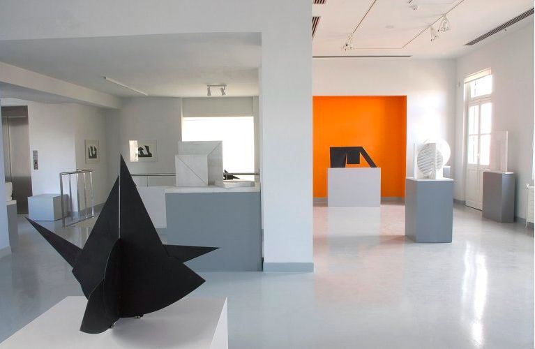 Музей Алекса Милонаса