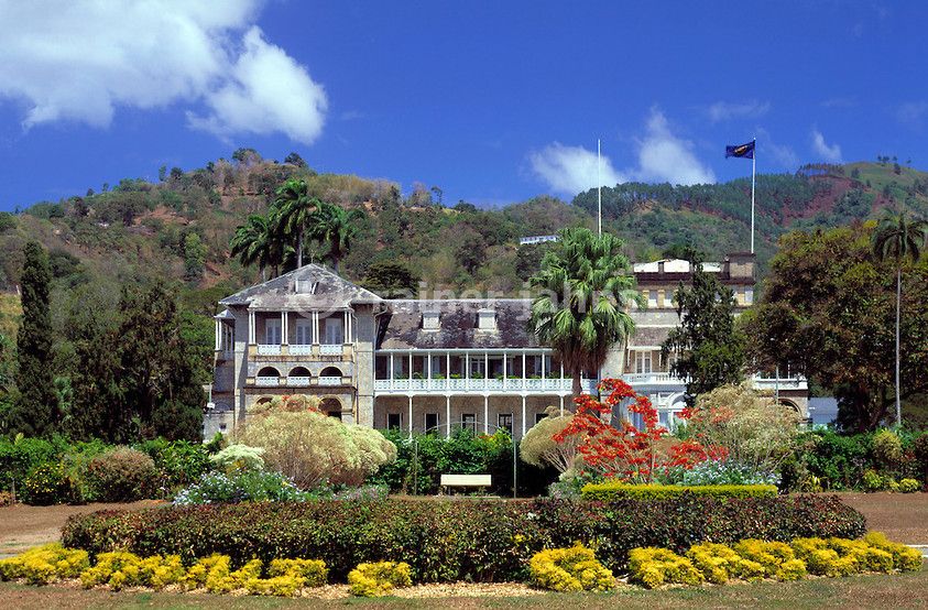 Президентский Дом