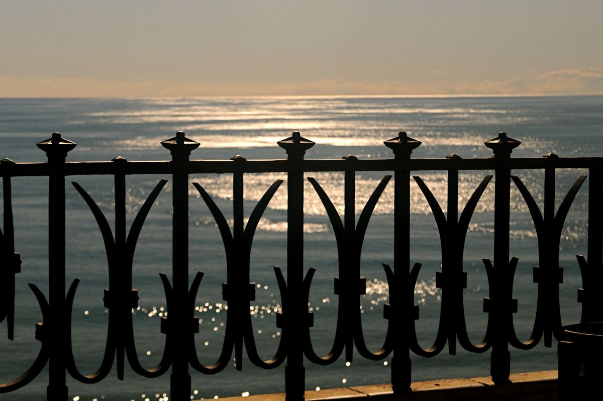 Средиземноморский балкон (Balco del Mideterrani)