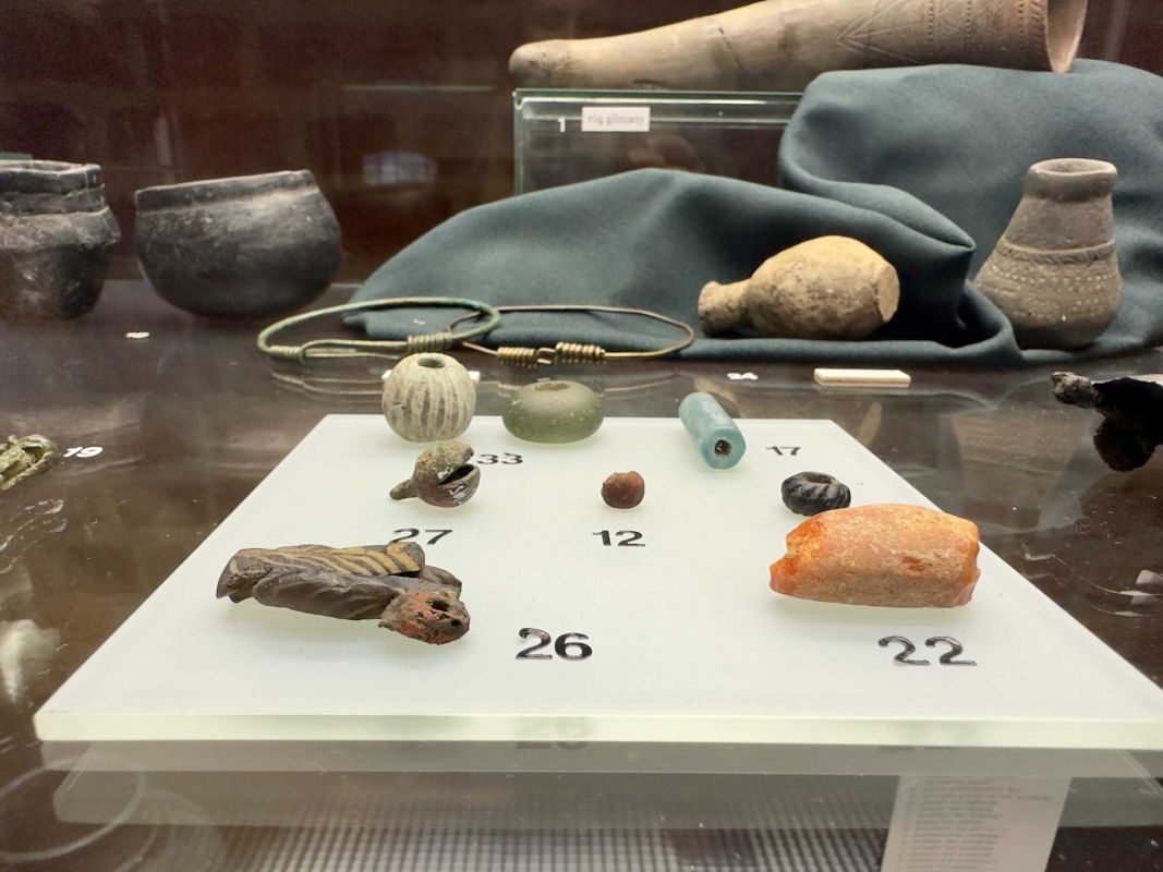 Вроцлавский археологический музей