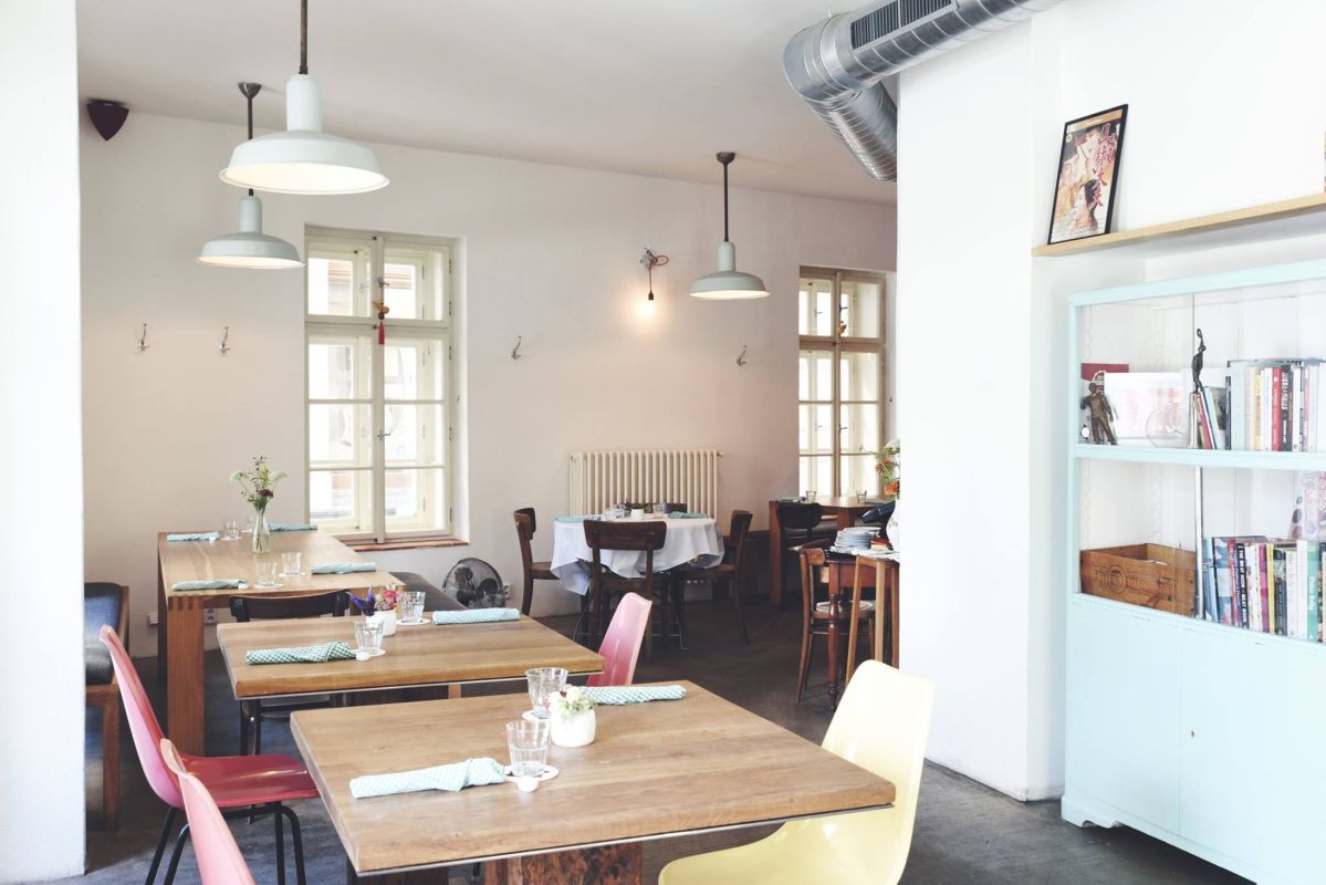 Ресторан Sansho