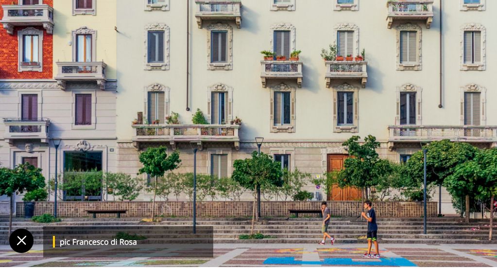 Сарпи – Чайнатаун