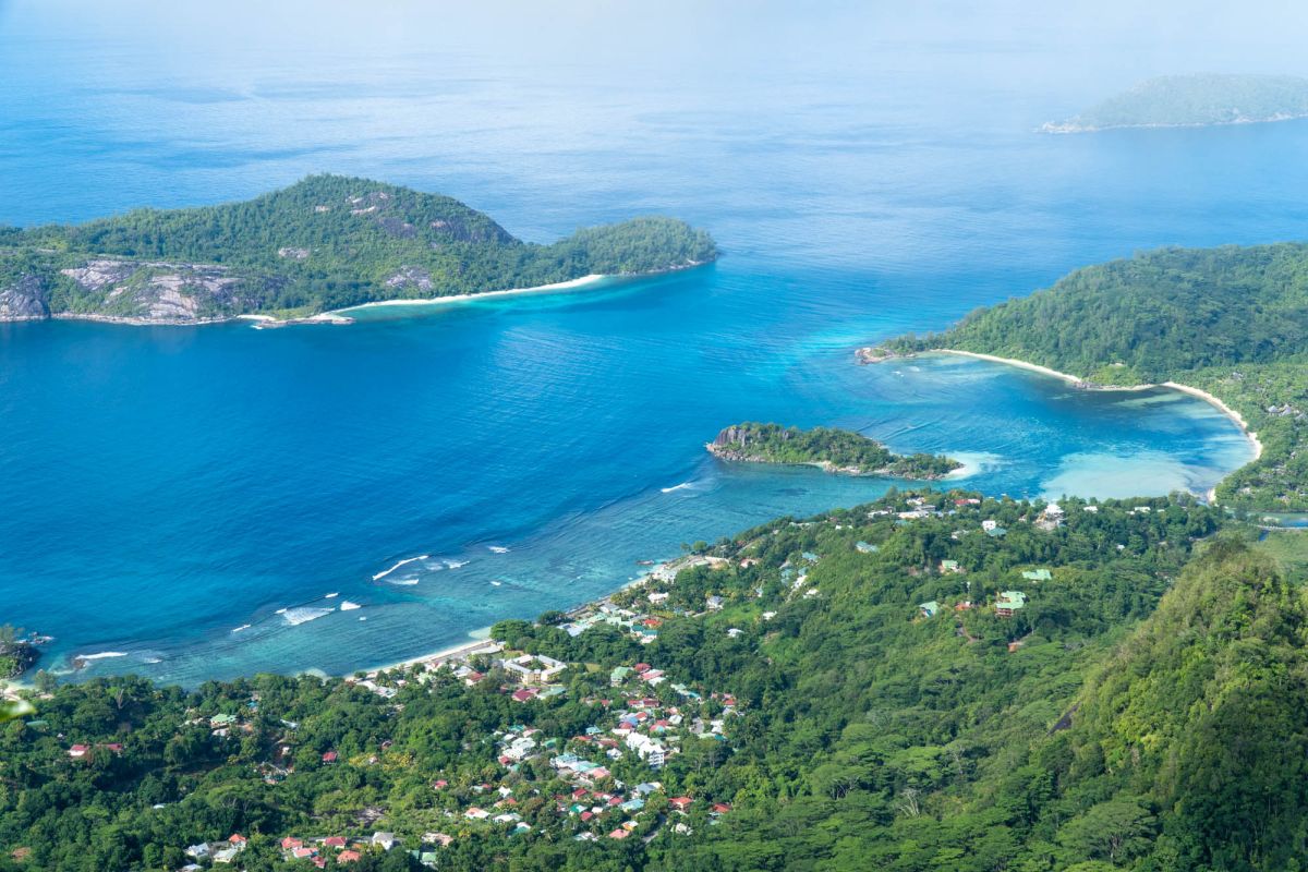 Морн Блан Трейл