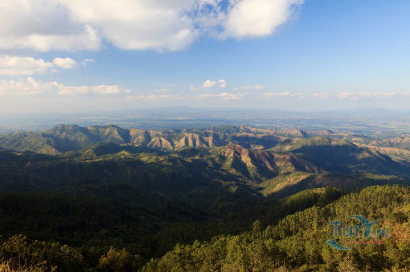 Национальный Парк Баконао