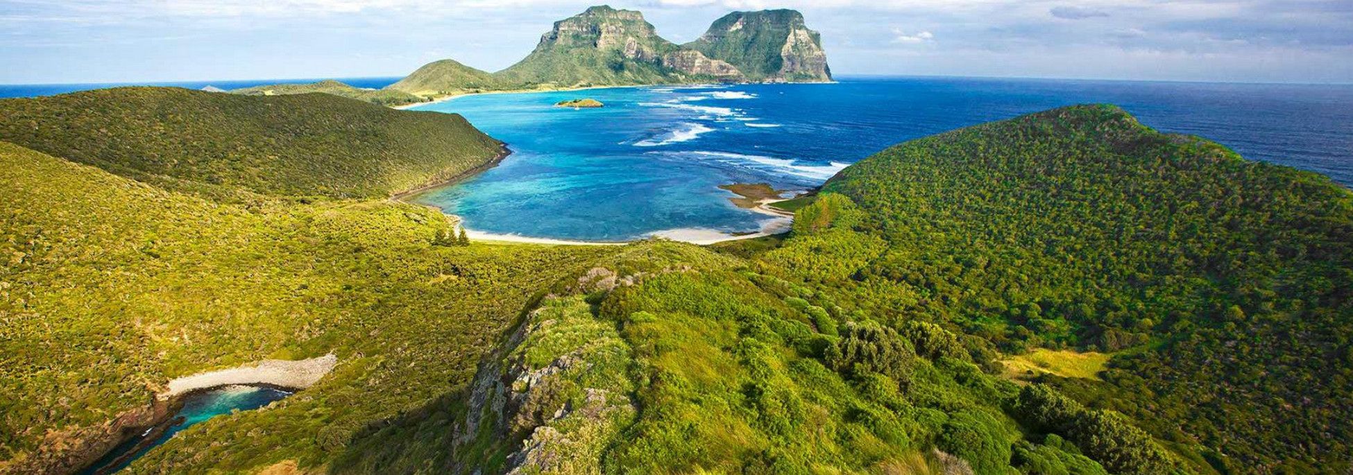 Остров Лорд-Хау