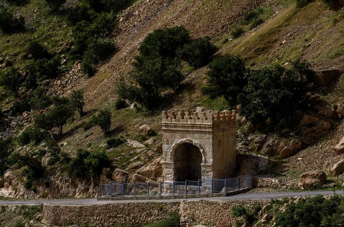 Сарполь-э-Захаб