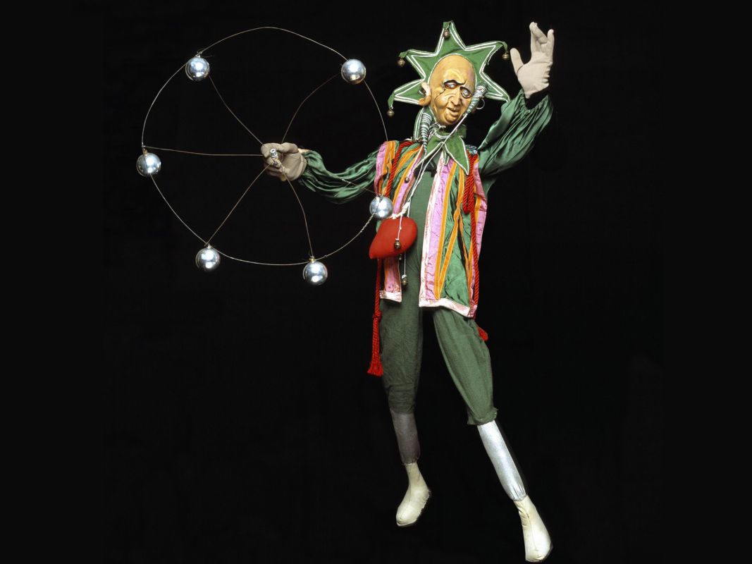 Музей Марионета (Музей кукол)