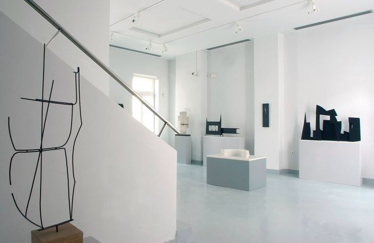 Музей Алекса Милонаса