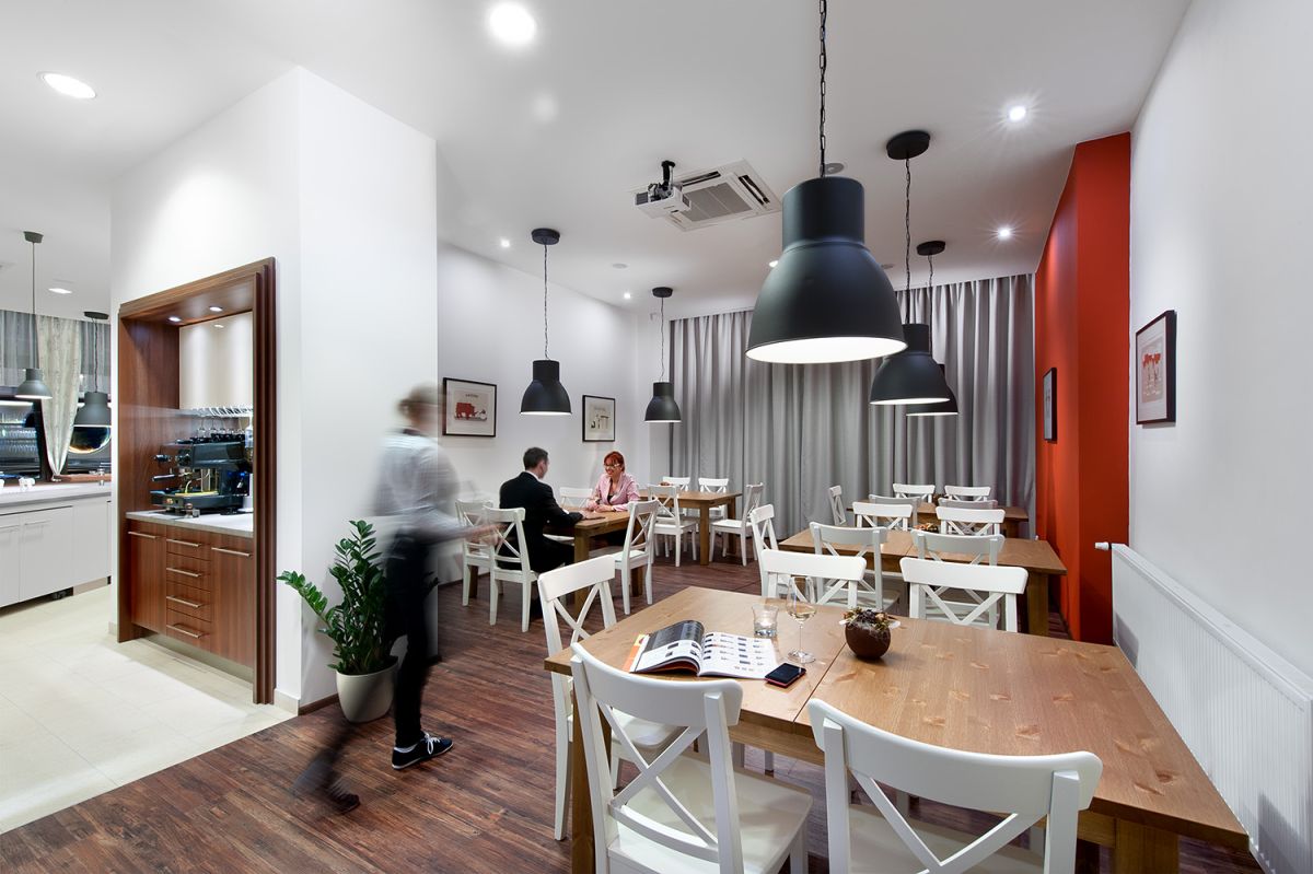 Винный бар VinVin