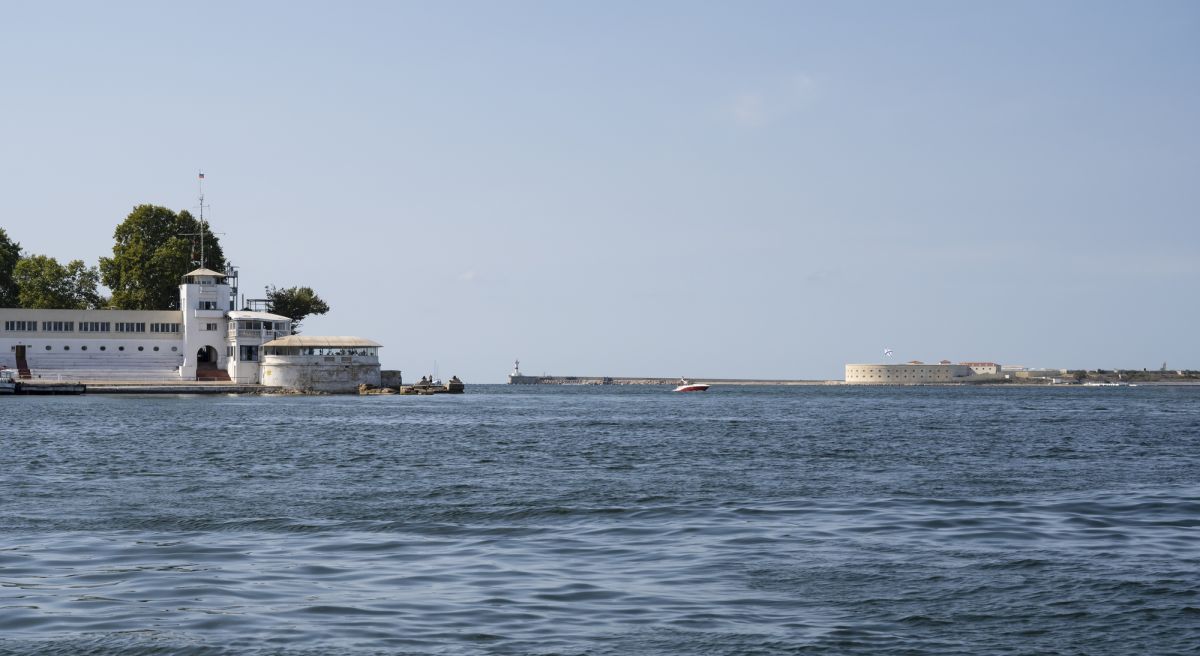 Константиновская батарея (равелин)