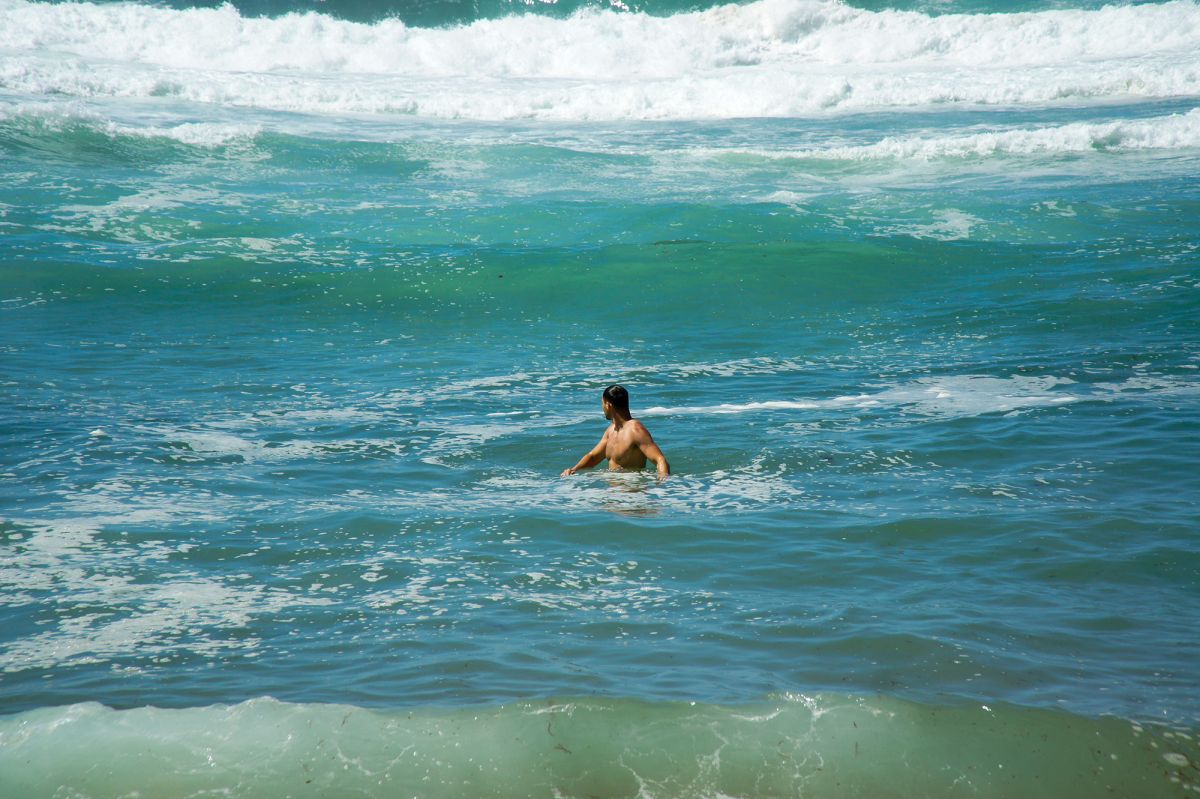 Пляж Урса (Praia da Ursa)