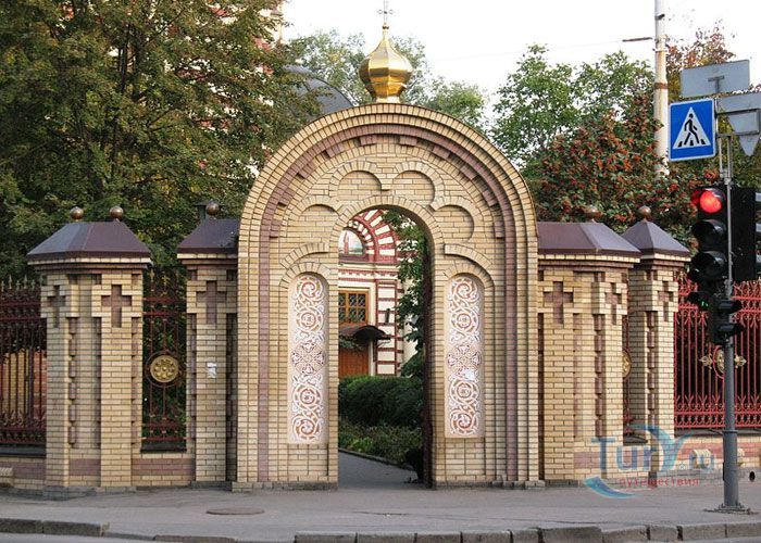 Благовещенский собор