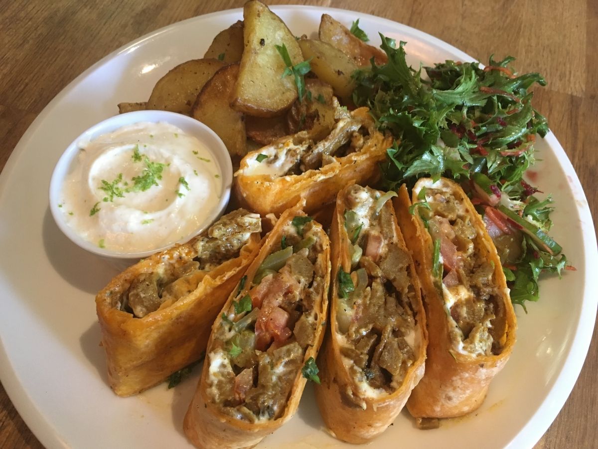 Кафе Moment Cafe