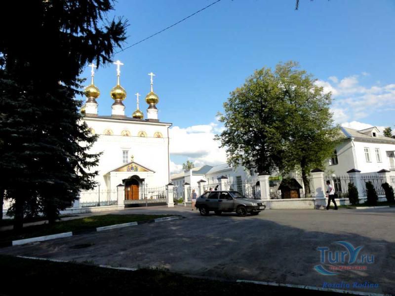 Мемориал участникам Великой Отечественной войны