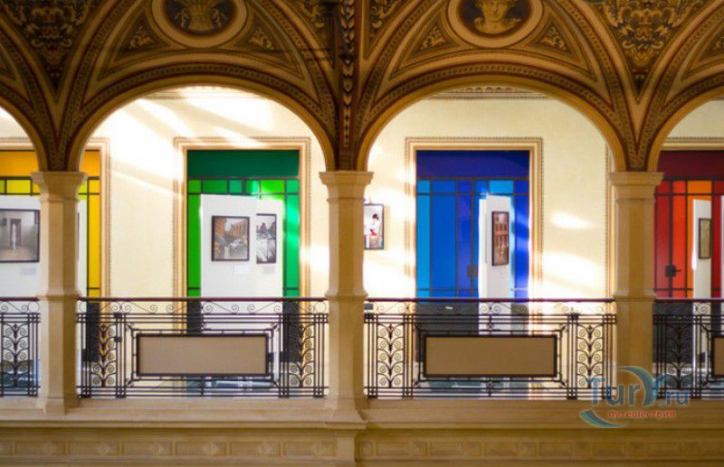 Палаццо д'Аккурсио (Палаццо Коммунале)