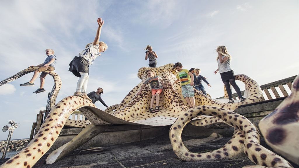 Каттегат Центр