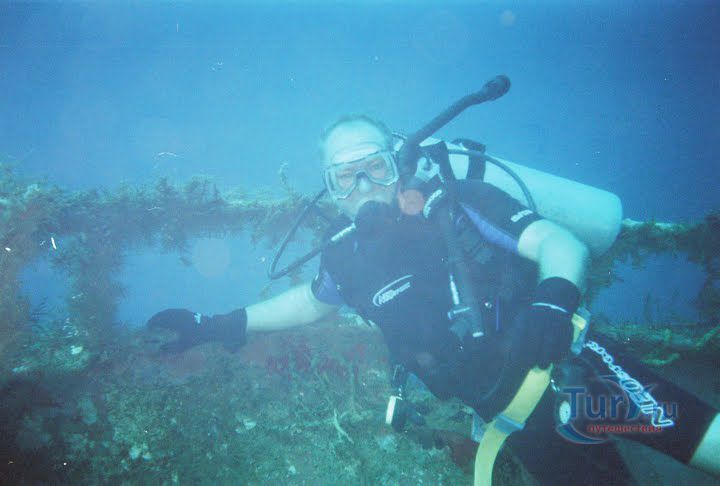 Шак Эм (MV Shakem)