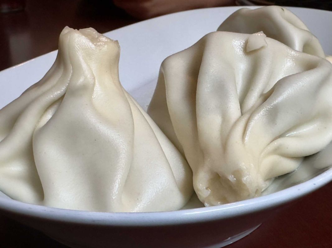 U Gruzina Restaurant