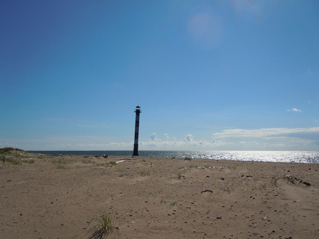 Маяк Кийпсааре