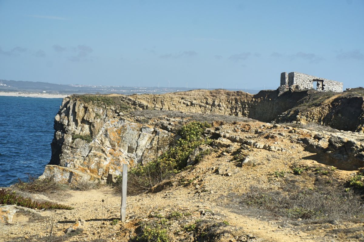 Крепость Луз